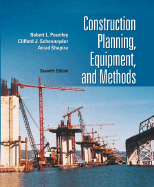 Construction Planning, Equipment, and Methods