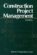 Construction Project Management - Sears, S Keoki, and Sears, Glenn A