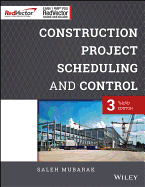 Construction Project Scheduling and Control: Red Vector Bundle