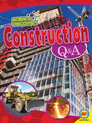 Construction QandA - Craats, Rennay