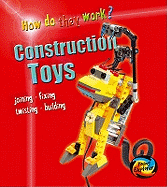 Construction Toys