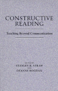 Constructive Reading