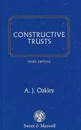 Constructive Trusts