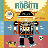 Construye Un Robot