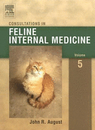 Consultations in Feline Internal Medicine