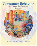 Consumer Behavior and Marketing Strategy