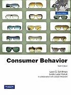 Consumer Behavior: Global Edition - Schiffman, Leon, and Kanuk, Leslie