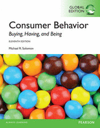 Consumer Behavior, Global Edition