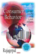 Consumer Behavior: Global Shifts & Local Effects