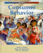 Consumer Behavior