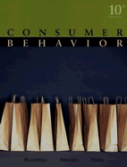 Consumer Behavior - Blackwell, Roger D, and Miniard, Paul W, and Engel, James F