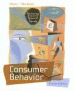 Consumer Behavior - Hoyer, Wayne D