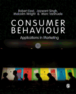 Consumer Behaviour: Applications in Marketing