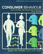 Consumer Behaviour