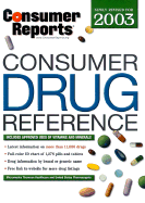 Consumer Drug Reference