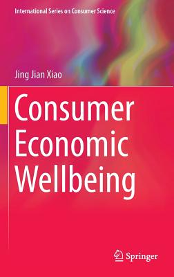 Consumer Economic Wellbeing - Xiao, Jing Jian