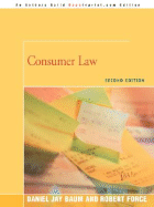 Consumer Law: Second Edition