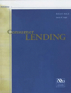 Consumer lending