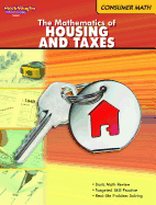 Consumer Math Reproducible The Mathematics of Housing & Taxes