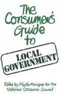 Consumer's Guide to Local Government