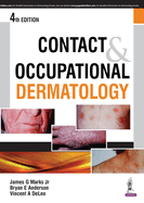 Contact & Occupational Dermatology
