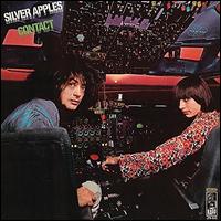 Contact - Silver Apples