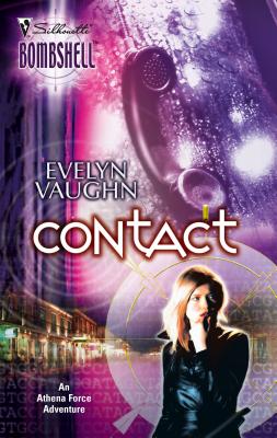 Contact - Vaughn, Evelyn