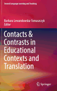 Contacts and Contrasts in Educational Contexts and Translation