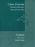 Contacts Wkbk/Lab Manual 7e