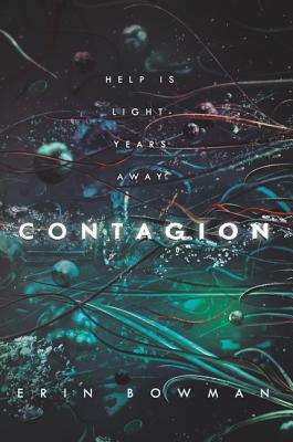 Contagion - Bowman, Erin