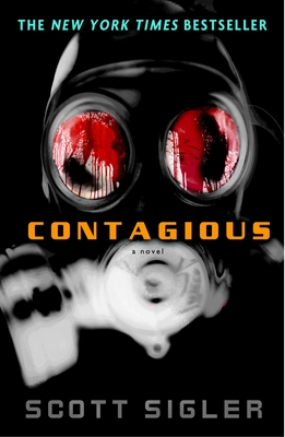 Contagious - Sigler, Scott