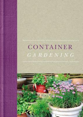 Container Gardening - Royal Horticultural Society