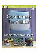 Containers for Patios: Simple steps to success
