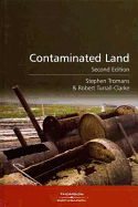 Contaminated Land - Tromans, Stephen