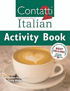 Contatti 2 Activity Book