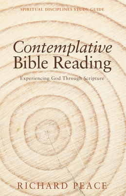 Contemplative Bible Reading - Peace, Richard