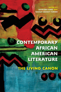 Contemporary African American Literature: The Living Canon