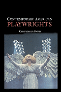 Contemporary American Playwrights