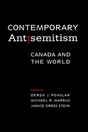 Contemporary Antisemitism: Canada and the World