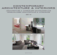 Contemporary Architecture & Interiors: Yearbook 2014