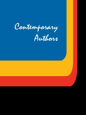 Contemporary Authors: A Bio-Bibliographical Guide to Current Writers in Fiction, General Nonfiction, Poetry, Journalism, Drama, Motion Pictures, Television, and Other Fields - Gale Research Inc