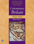 Contemporary Britain 1914-1979 Paper