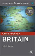 Contemporary Britain, Second Edition