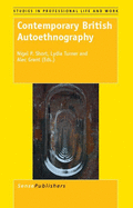 Contemporary British Autoethnography