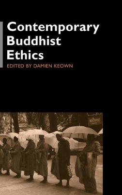 Contemporary Buddhist Ethics - Keown, Damien