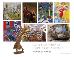 Contemporary Cape Cod Artist: People and Places