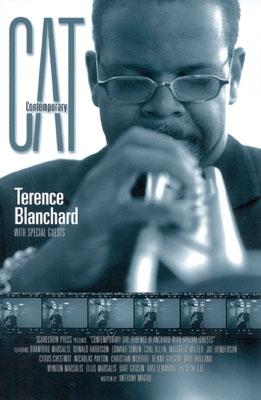 Contemporary Cat: Terence Blanchard with Special Guests - Magro, Anthony