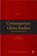 Contemporary China Studies 2: Economy & Society