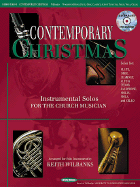 Contemporary Christmas: Instrumental Solos for the Church Musician - Woodwind/String - Ron, and Hal Leonard Publishing Corporation (Creator)