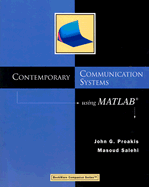 Contemporary Communication Systems Using MATLAB - Proakis, John G, and Salehi, Masoud